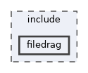 include/filedrag