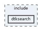 include/dtksearch