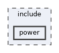 include/power